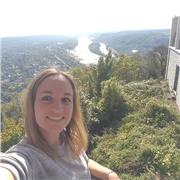 Insegnante di inglese con Laurea magistrale offre ripetizione a persone di ogni età per migliorare o imparare l'inglese